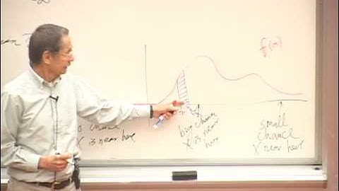 Probability for Life Science, Lecture 17, Math 3C, UCLA