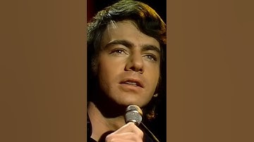 Thumbnail of Sweet Caroline - Neil Diamond LIVE 1969 #80smusic #neildiamond #sweetcaroline #poprock #lovesong