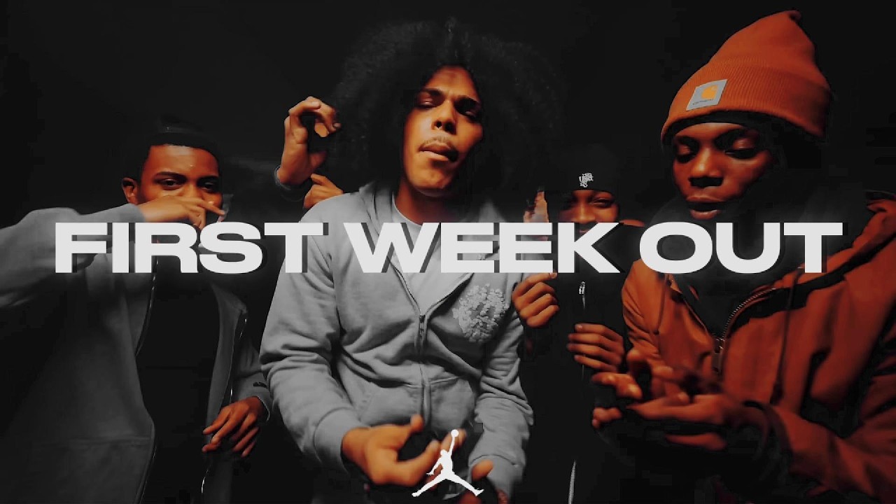 [FREE] Mdot 59 x Bloxkz x Pop Kreep NY Drill Type Beat - “First Week ...