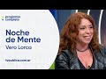 El arte de la mentira con Vero Lorca - Noche de Mente