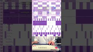 Today's Strudel #4  #dtm #livecoding #strudel #dreamcore