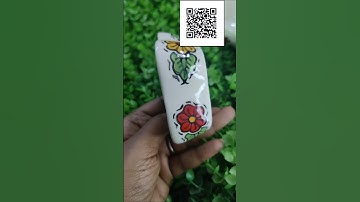 pinteresty 🍜. scan QR code in meesho app to buy this product