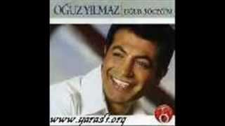 Oguz Yilmaz Sen Uyurken Gidecegim Resimi