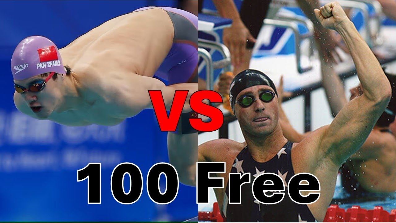 Pan Zhanle s 100 Freestyle World Record Vs Jason Lezak s 46 06 100 pan-zhanle-s-100-freestyle-world-record-vs-jason-lezak-s-46-06-100