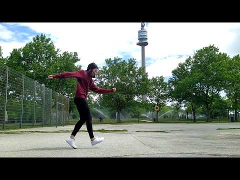 DNB Step Training