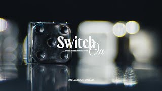 하이라이트(Highlight) The 5Th Mini Album [Switch On] Comeback Trailer