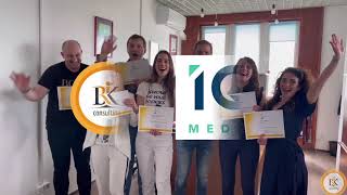 IQ MEDIA/ ПРЕЗЕНТАЦИОННЫЕ НАВЫКИ