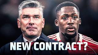 Virgil van Dijk Breaks Silence On Ibrahima Konaté Contract – What It Means for Liverpool