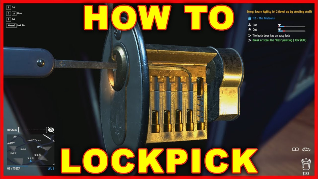 thief-simulator-how-to-lockpick-youtube