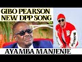 GIBO PEARSON WAYIMBA NYIMBO YA DPP GIBO PEARSON WAYIMBA NYIMBO YA DPP