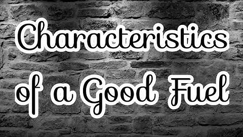 Combustion and Flame।  Part-10। NCERT Class 8 Science Chapter 6