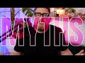 10 Myths about UX Design that keep Designers AVERAGE