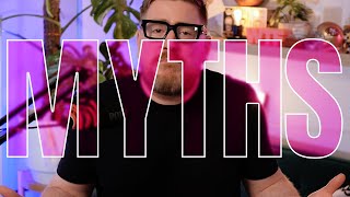 10 Myths about UX Design that keep Designers AVERAGE