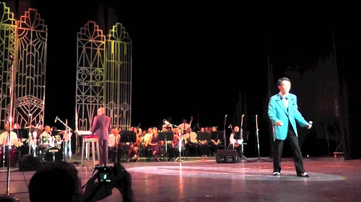 ROBERTO SUGIURA "Como fue" (Teatro Mella)