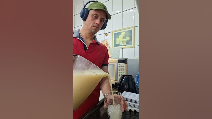 Se a vida te der um limão 🍋 faça uma limonada bem refrescante 🙏❤️🇧🇷