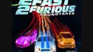 Pit Bull - Oye  Soundtrack 2 Fast 2 Furious