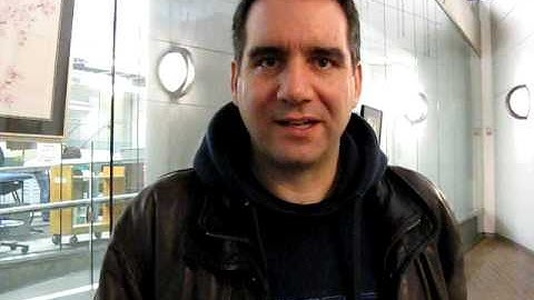 Jim Pick on Vancouver Freebase