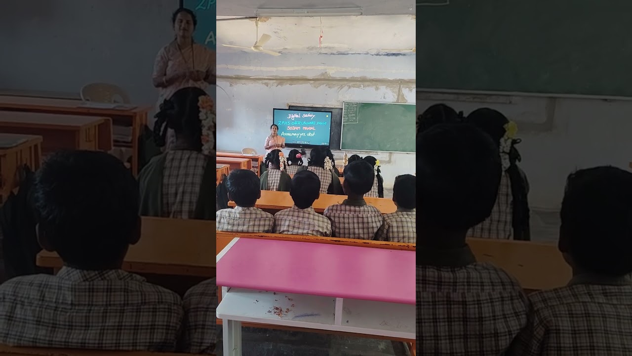 Digital safety ✨✨✨✨