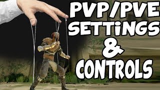 Celebrity Absolver: Controller Setup For PvP & PvE [PC & PS4 ] Net Worth
