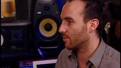 Lowdown - Metric Interview Part 4 of 4