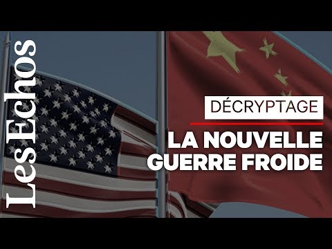 Vidéo: Je Suis Entré Et Sorti De Chine Pendant Vingt Ans. Voici Ce Que Les Américains Se Trompent à Propos De Notre Pays. - Réseau Matador