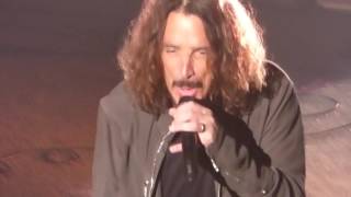 Temple of the Dog - Call Me A Dog - Seattle (November 20, 2016)