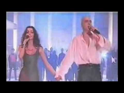 слави и нина николина вземи огин запали ме промо Live Ot GIBO