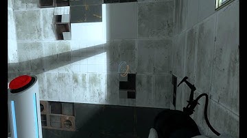 Bridge the Gap 2 portals Original