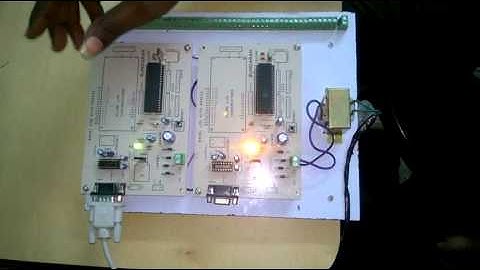 parallel to serial converter nanotech projects