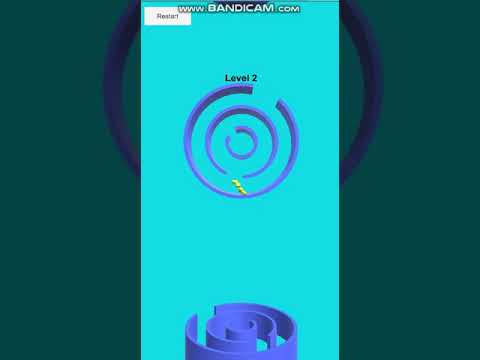 Balls Rotate