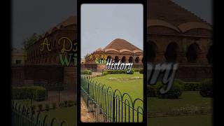 A DAY with HISTORY(Bushnupur Untold) | Historical Place Visit | Heritage of India#ytshortsfeed#viral