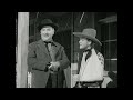 Capture de la vidéo The Lone Ranger - "Hi-Yo Silver, Away!" (1949)