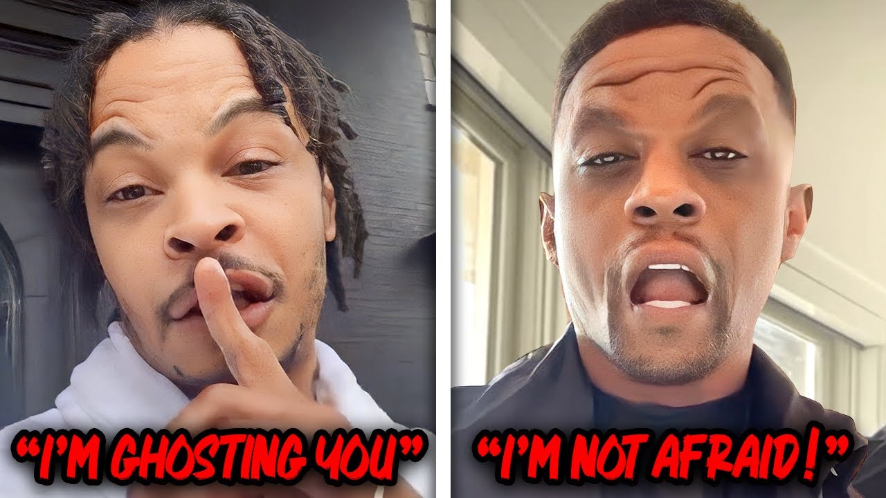 T.I. Sends A Strong Message To Boosie For Calling Him A Snitch