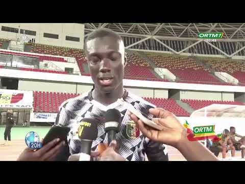 Direct JT 20H De ORTM1 Du 07 Octobre 2025