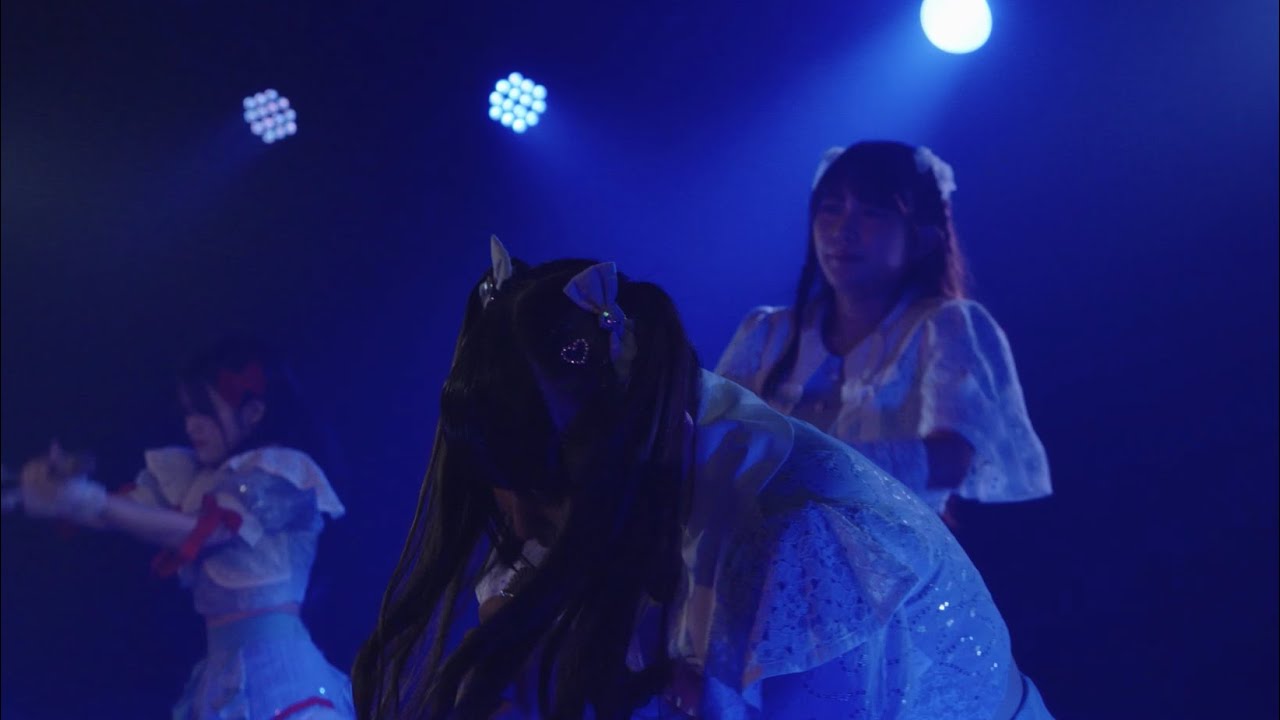 ponderosa may bloom - Calling (Live at Nishieifuku JAM - September