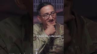 What Made This Elite Soldier Say No To Officer Status