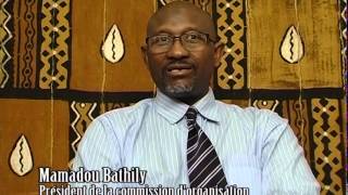 Election Conseil Des Maliens De France