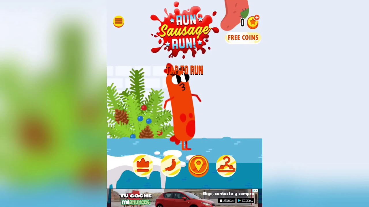 !Corre salchicha Corre!/ súper canal YouTube !Corre salchicha Corre!/ súper canal YouTube