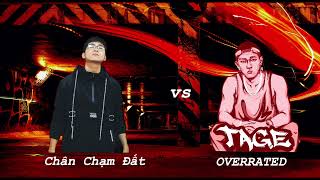 Full ICD vs TAGE ( ROUND 1) News