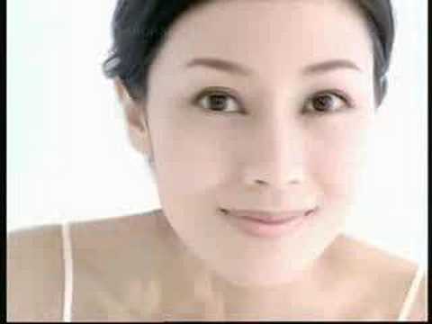 李嘉欣 新LOREAL廣告