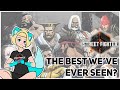 I reviewed the entire street fighter 6 roster  zak not kyle
