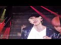 191013 SUPER SHOW 8 SEOUL - SORRY SORRY ANSWER + SORRY SORRY