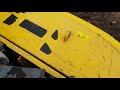 Excavator Komatsu PC 400-7 не большой обзор.