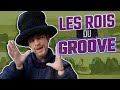 Jamiroquai  plus groove tu meurs