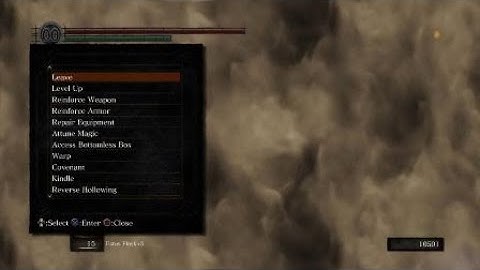 DARK SOULS™: REMASTERED - Dukes Archives Elevator Skip