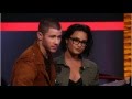 Honda Civic Tour Announcement: Nick Jonas &amp; Demi Lovato as Headliners (March 22, 2016)