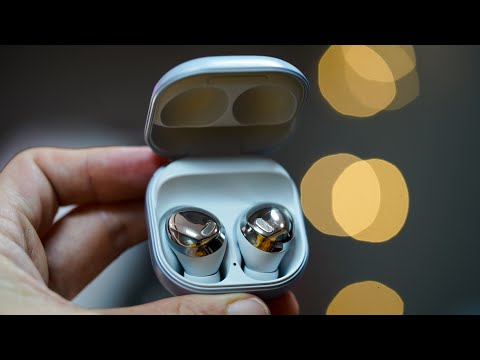 Galaxy Buds Pro | פשוט טובות