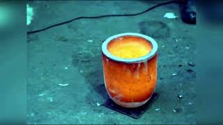 Netex Industry New Generation Casting Machine Process!
