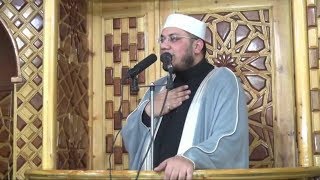 عـبادةُ جبر الخواطر ❤🌹 - الشيخ مصطفى السعيد الحاروني