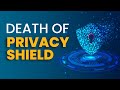 Episode 2 - Inside the Death of Privacy Shield - Carey Lening
